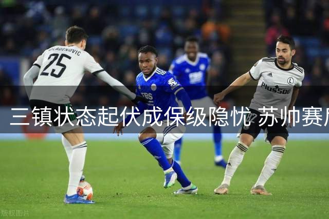 三镇状态起伏成保级隐忧 苏帅赛后难掩遗憾