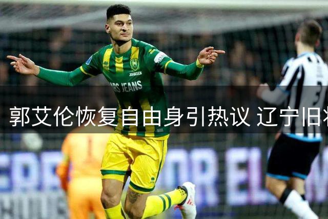 郭艾伦恢复自由身引热议 辽宁旧将或加盟网红球队
